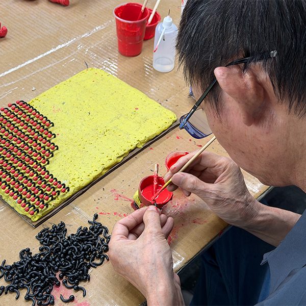 Made by people who love their craft