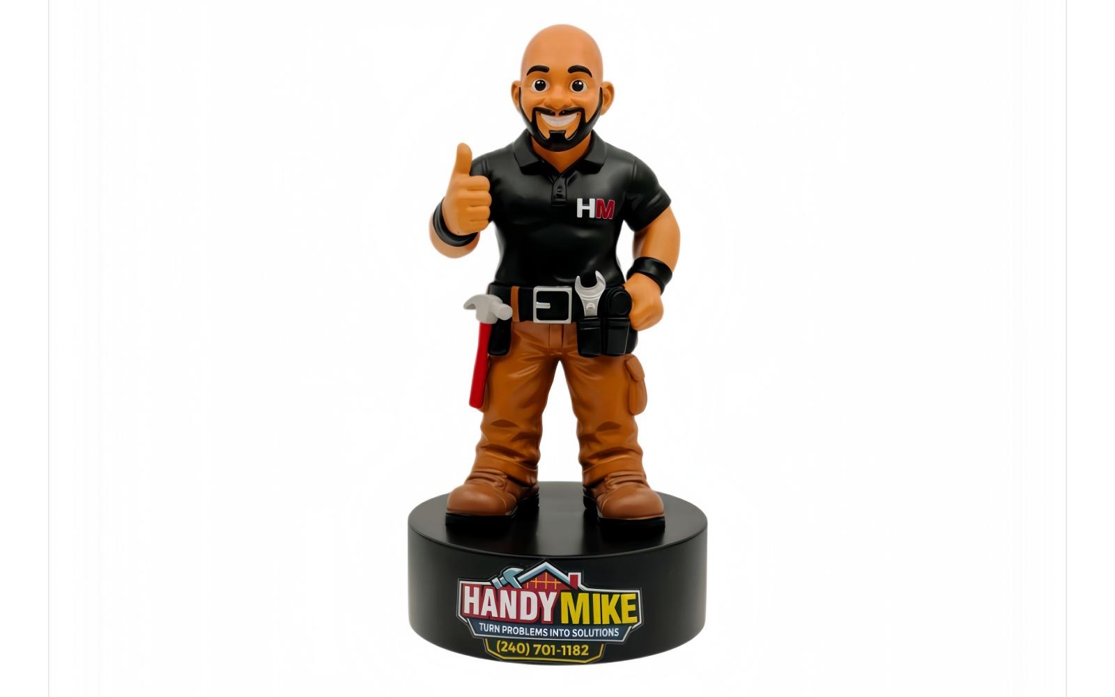 From Design to Physical Sample: The Complete Resin Figurine Sampling Process