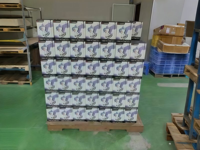 Packaging