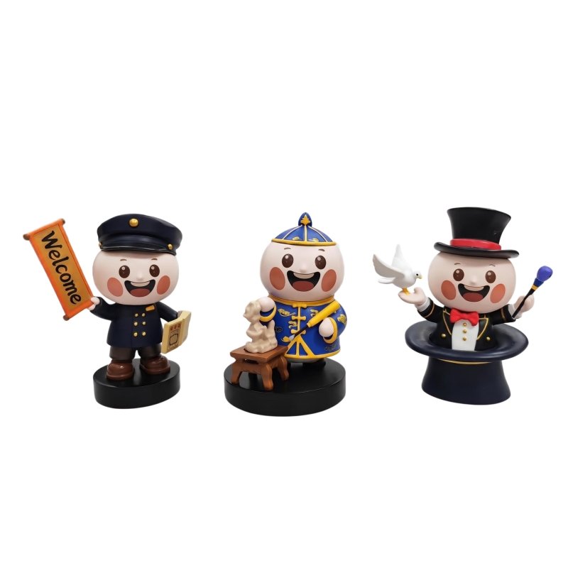 Blind Box Series