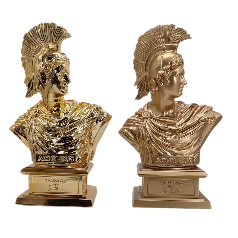 Large Sculpture Replicas