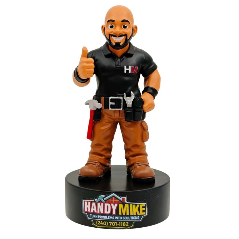 Corporate Mascot & Promotional Items