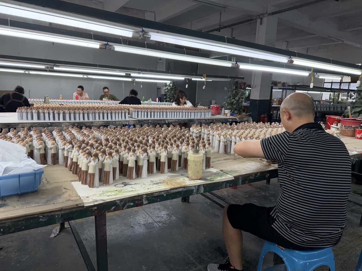 Production Line
